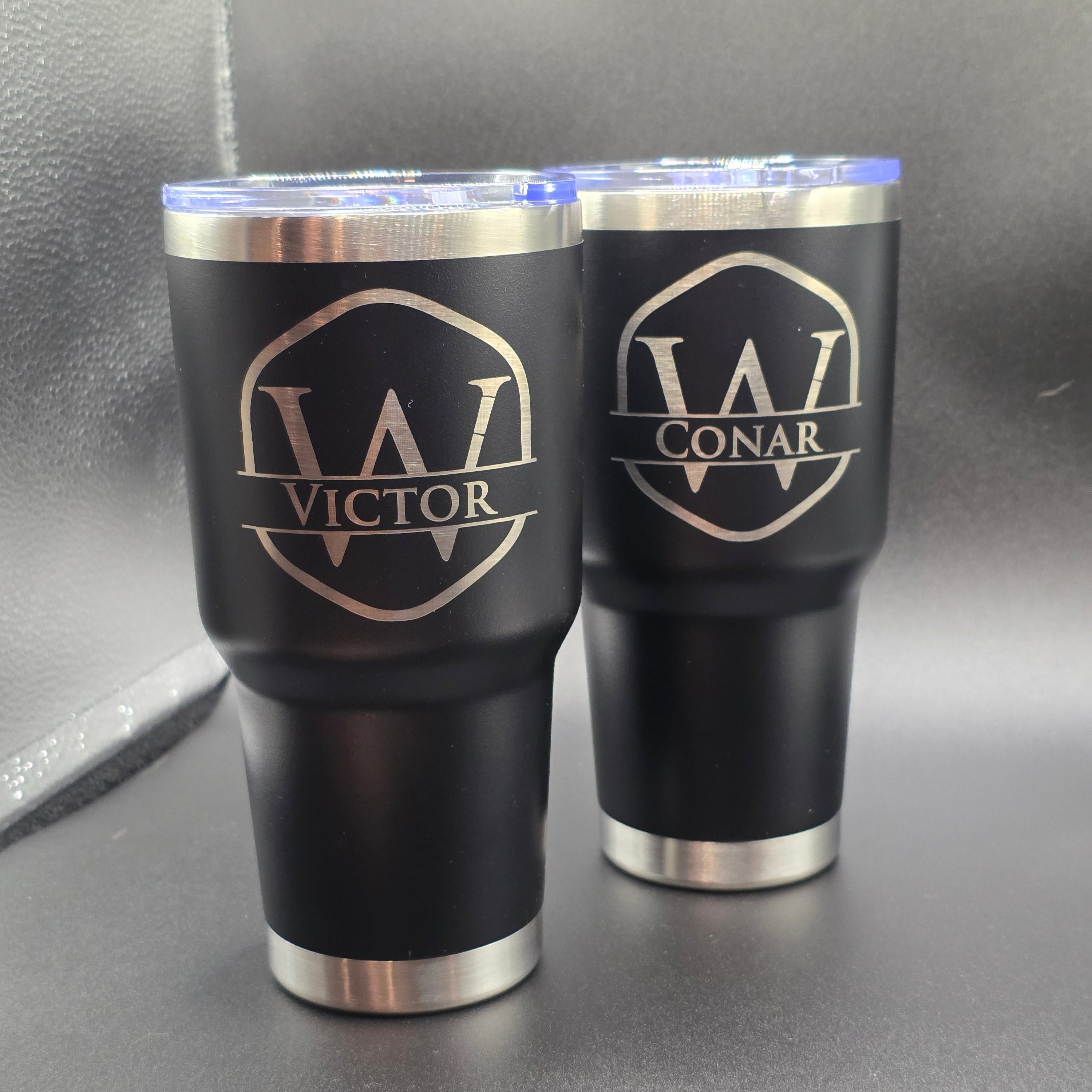 Stainless Steel Tumbler 32 oz