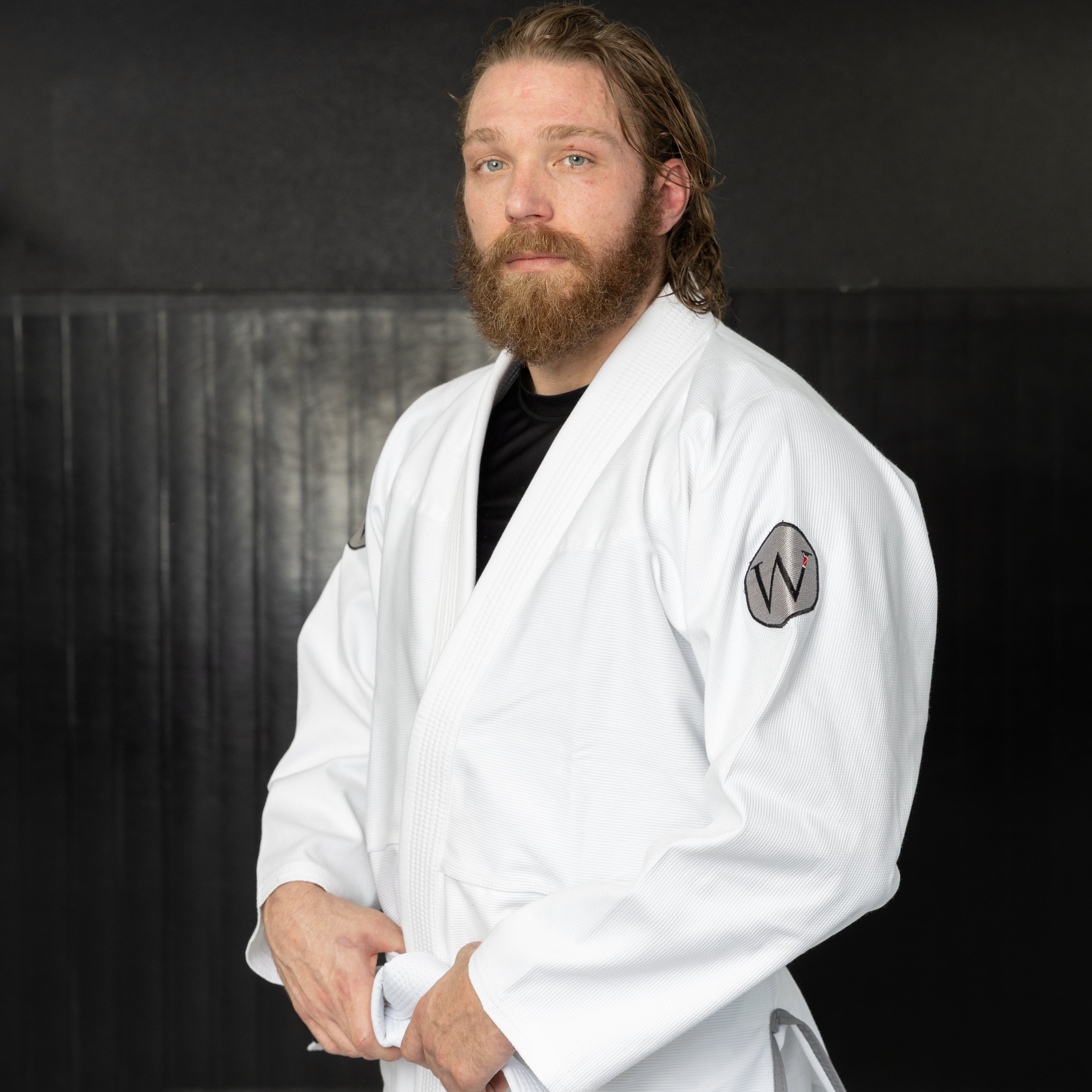 Jiu Jitsu Gi's