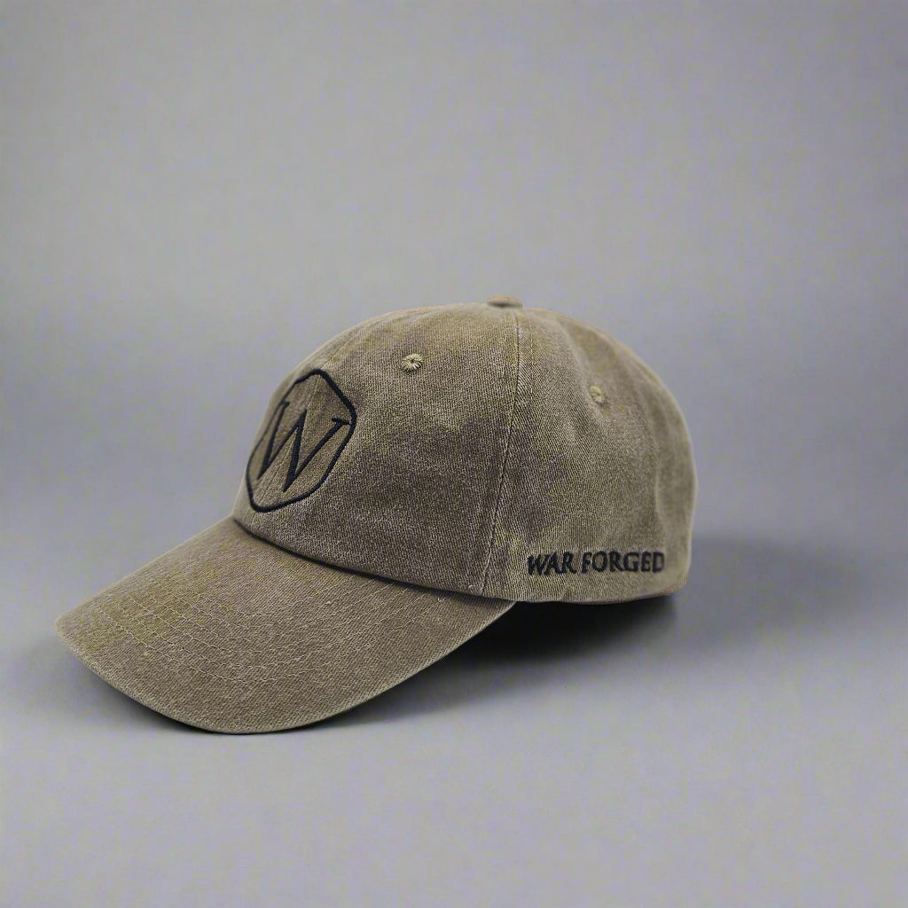 Logo Hat