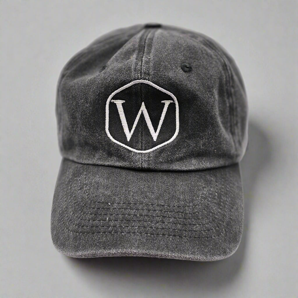 Logo Hat