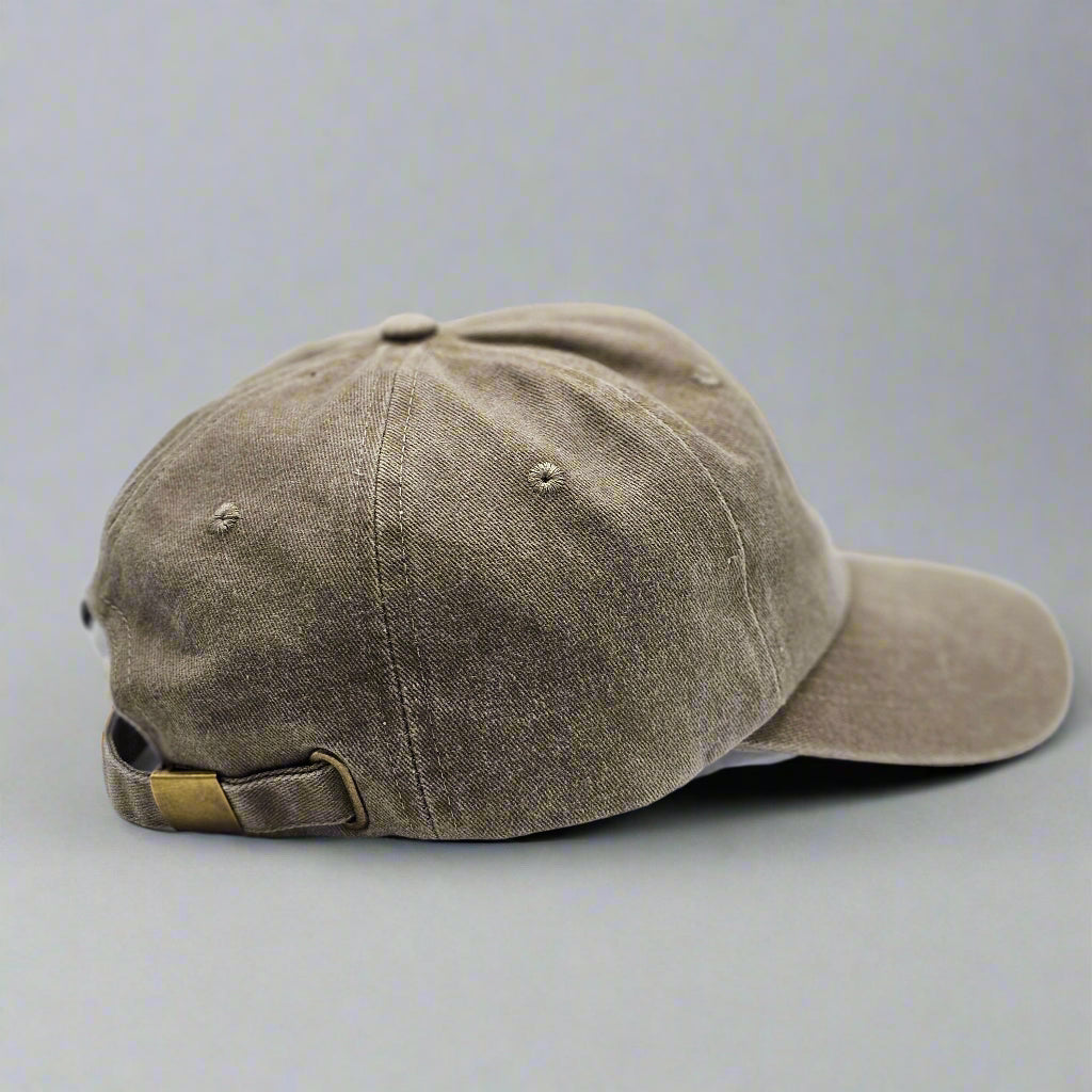 Logo Hat