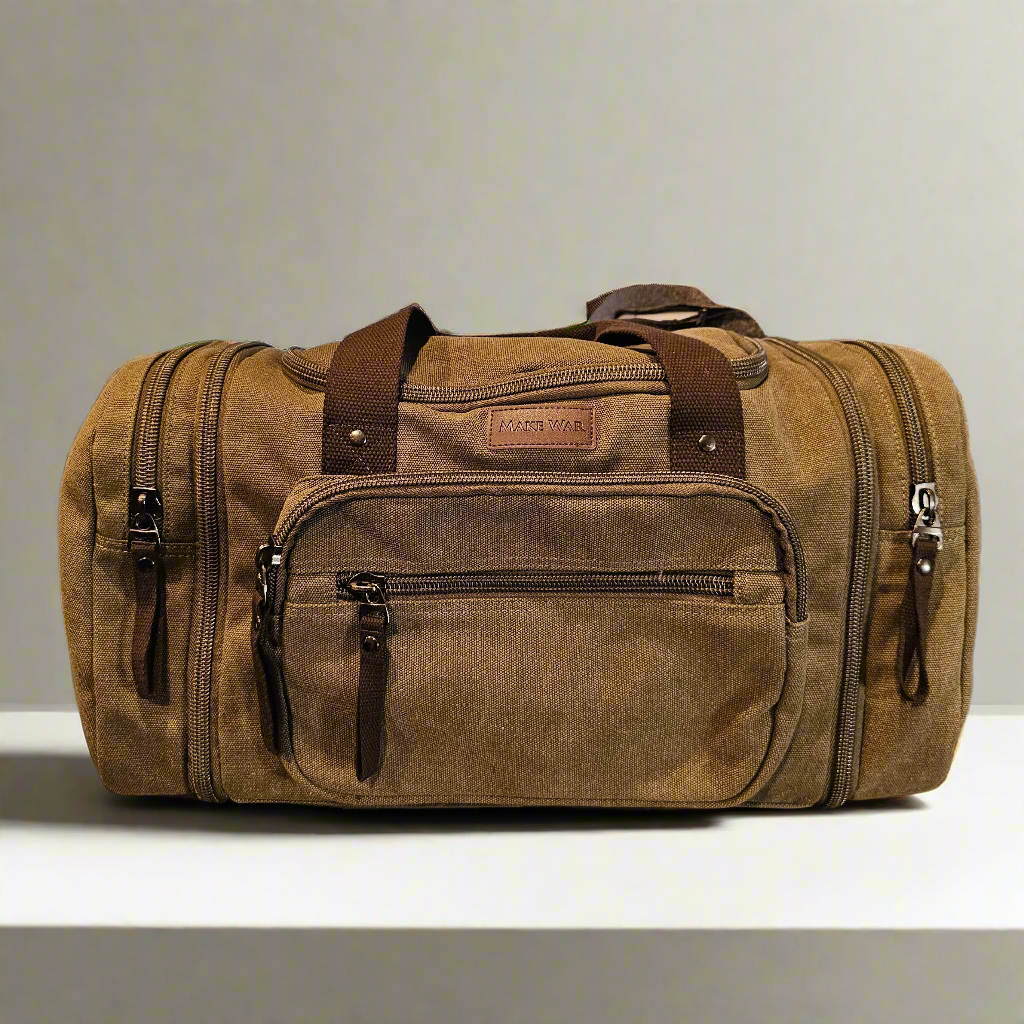 Core Duffel Bag