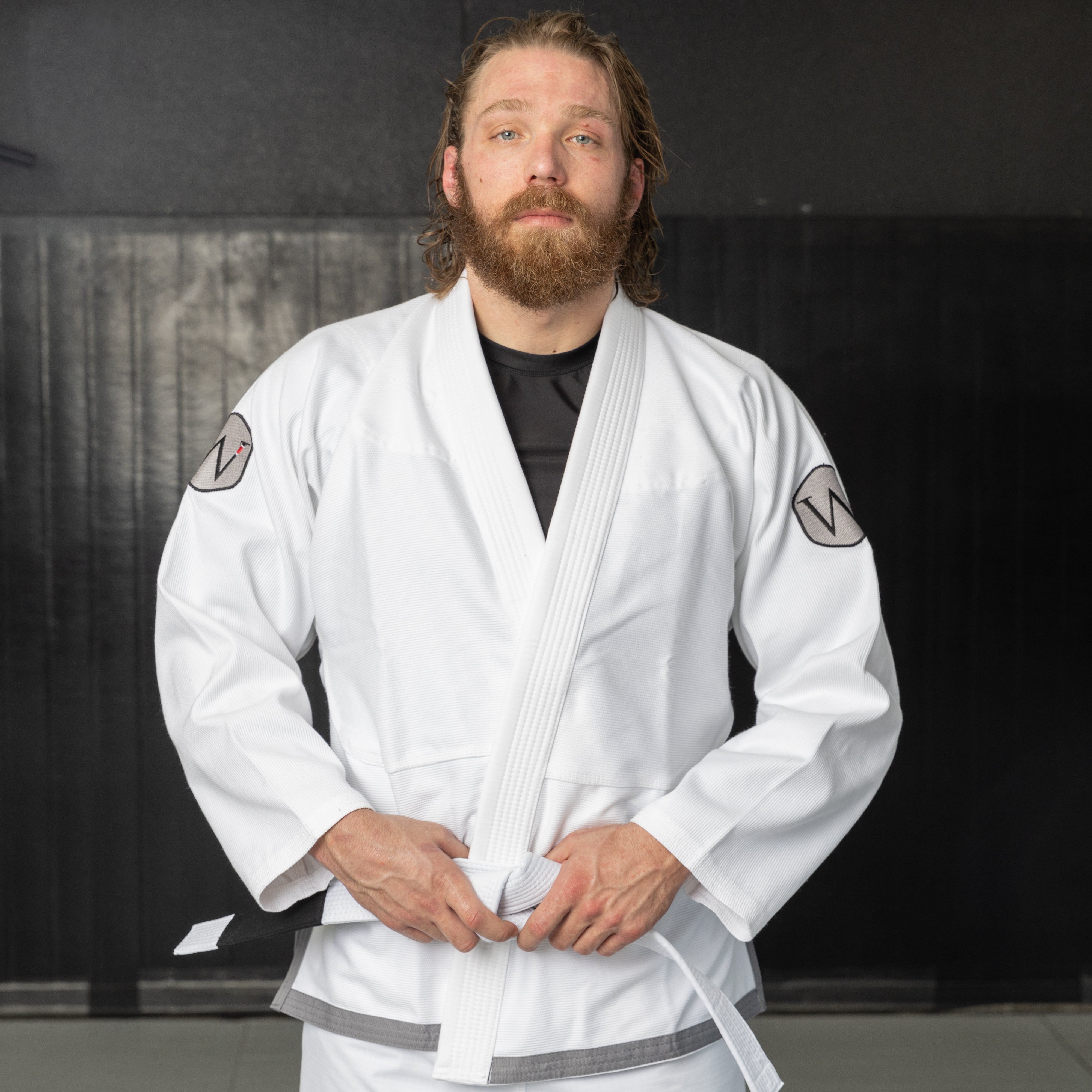 Silver Cloud WAR Gi