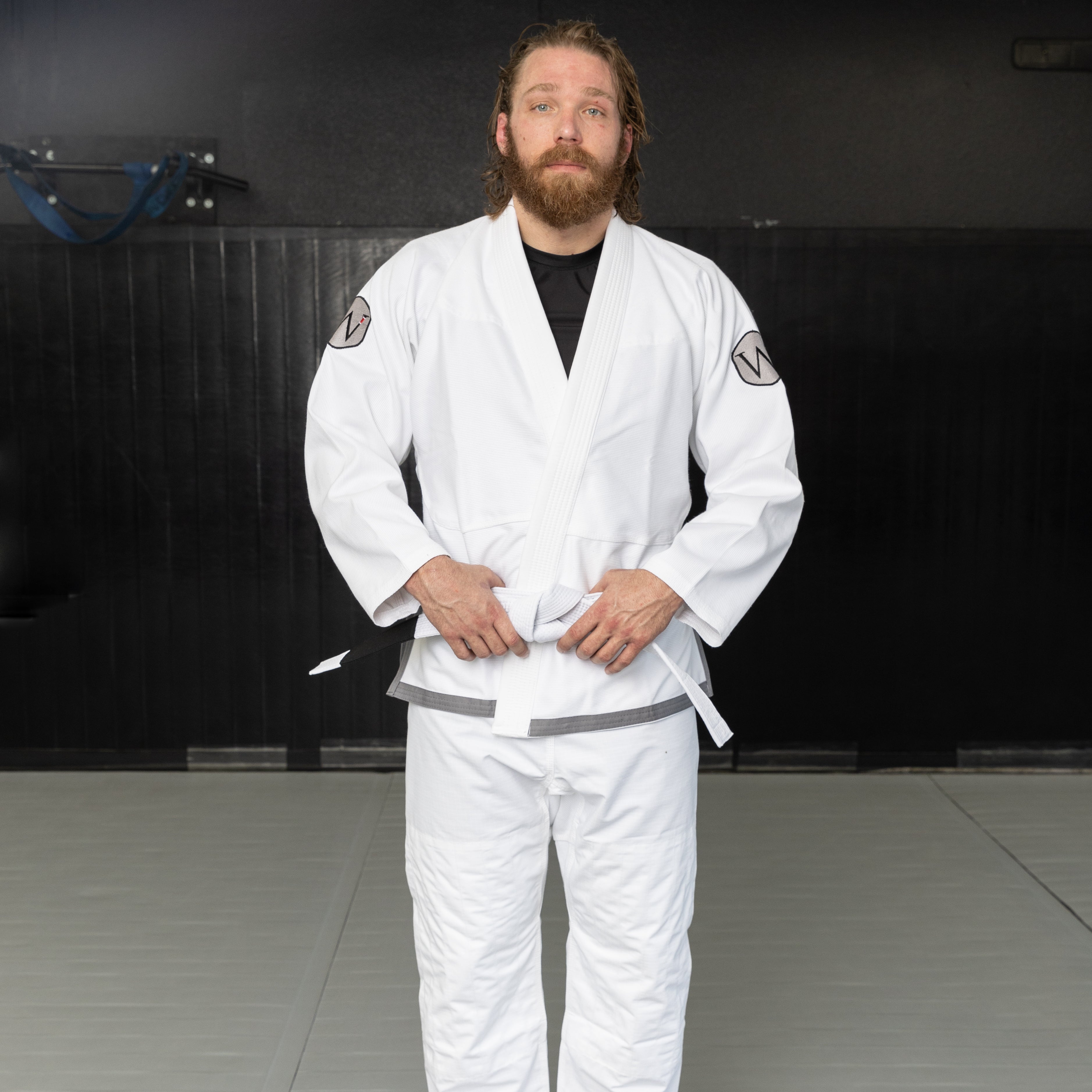 Silver Cloud WAR Gi