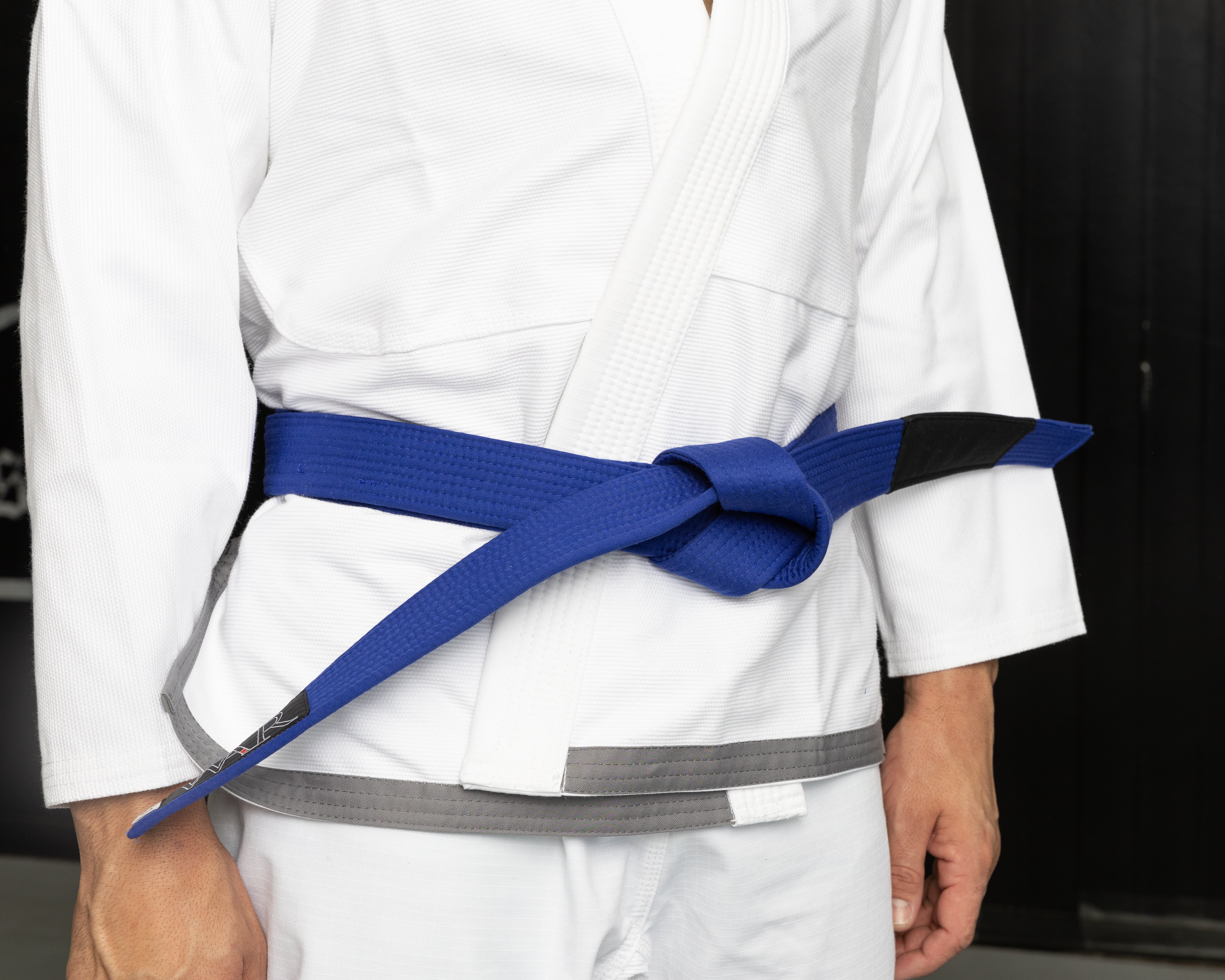 BJJ Belt, Adult, WAR