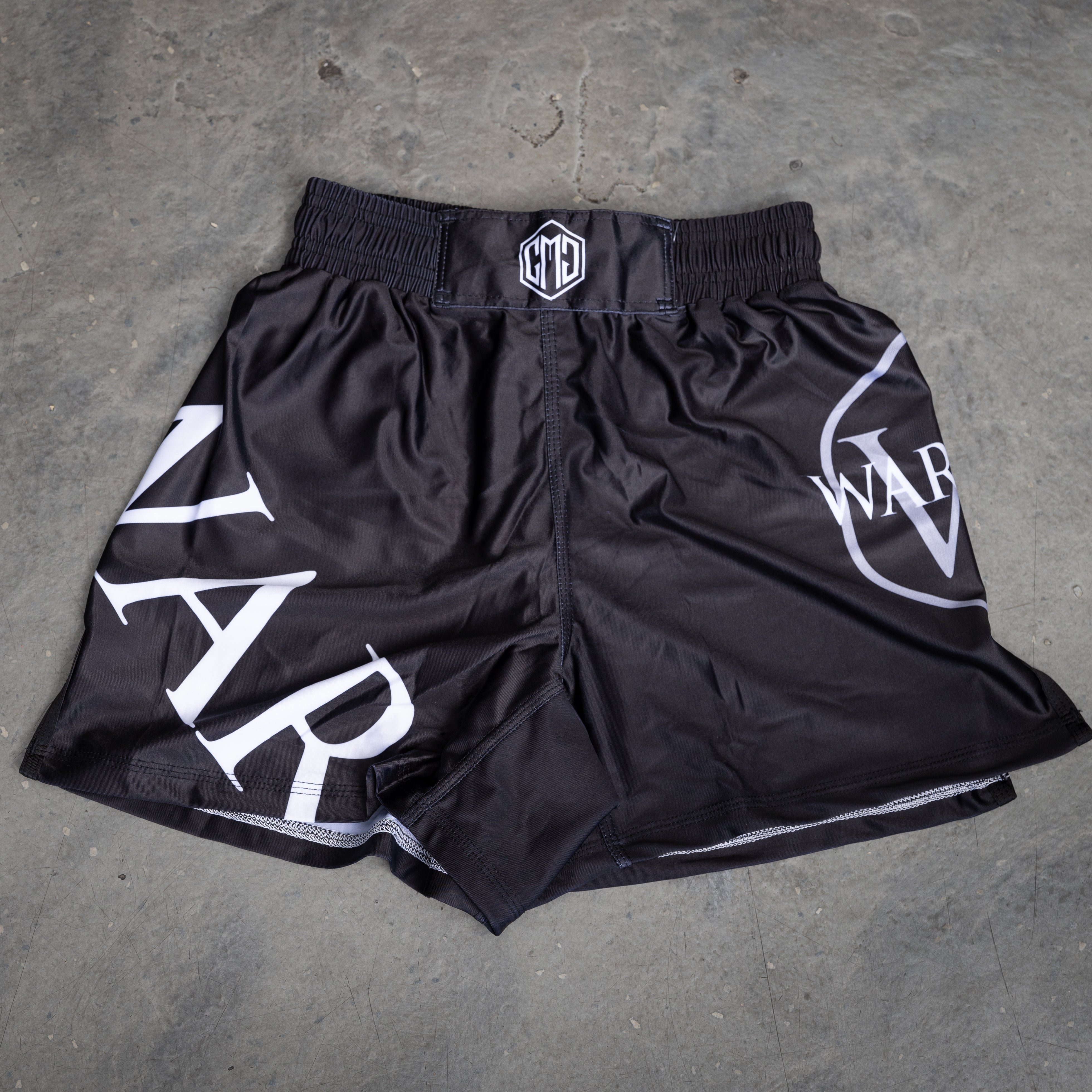 Warrior Fight Shorts