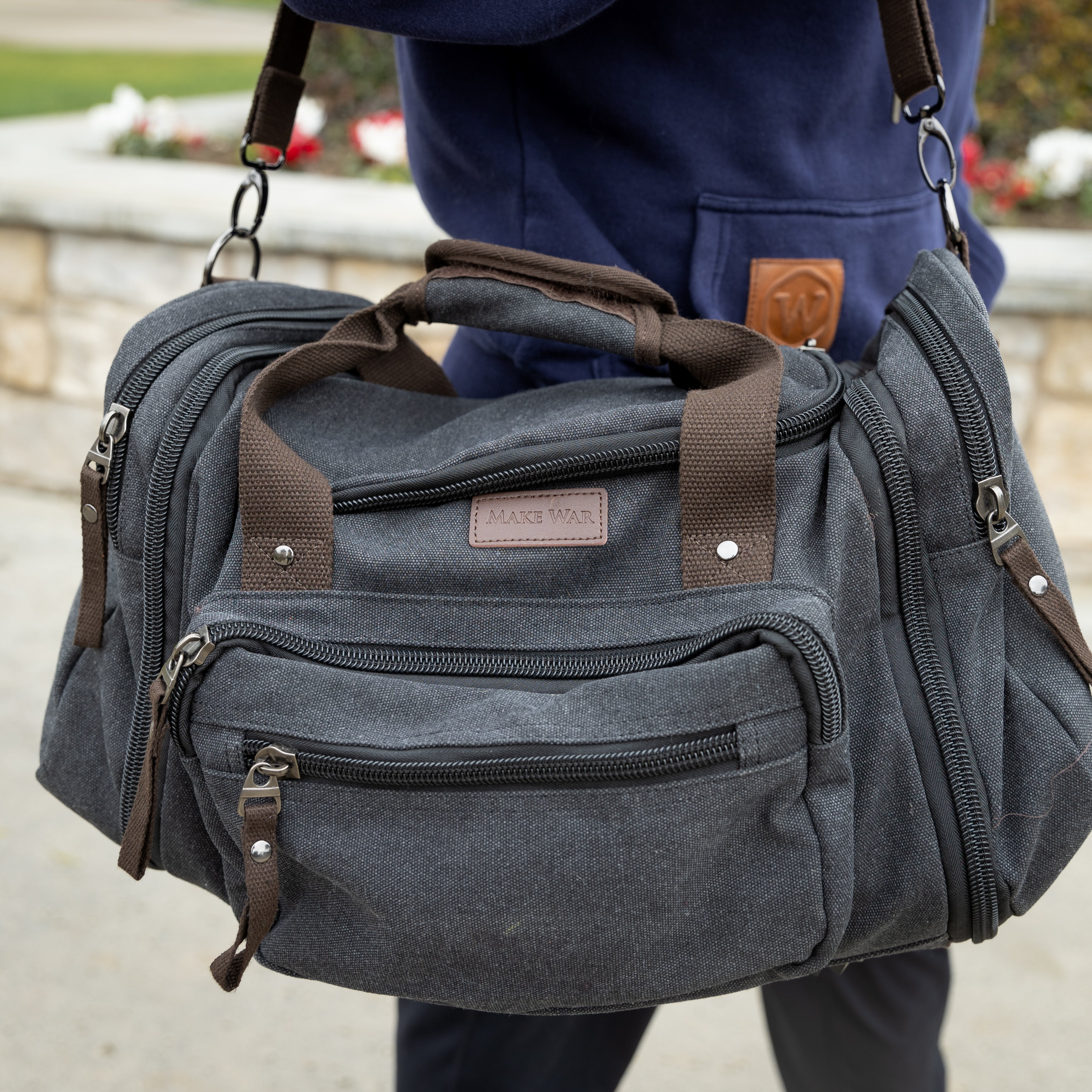 Core Duffel Bag