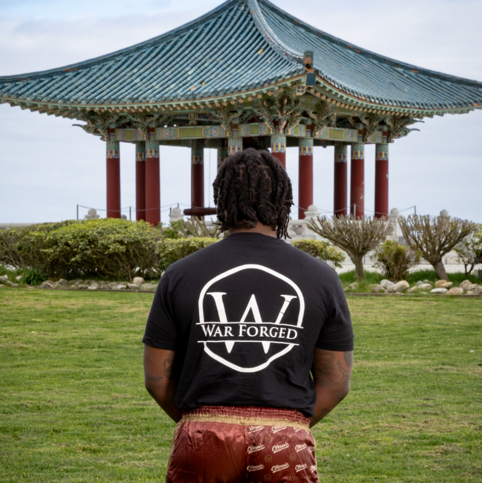 Send Me Heavyweight T-Shirt