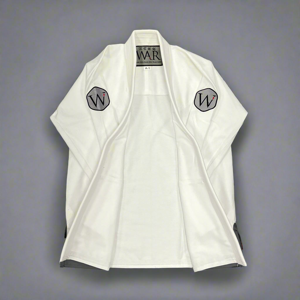 Silver Cloud WAR Gi