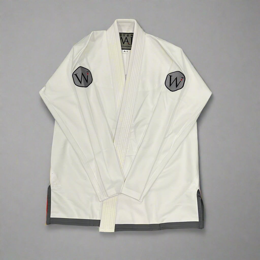 Silver Cloud WAR Gi