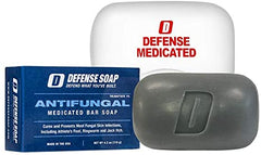Defense Medicated Anti-Fungal Bar
